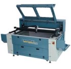 Máy khắc LaserPro Gaia